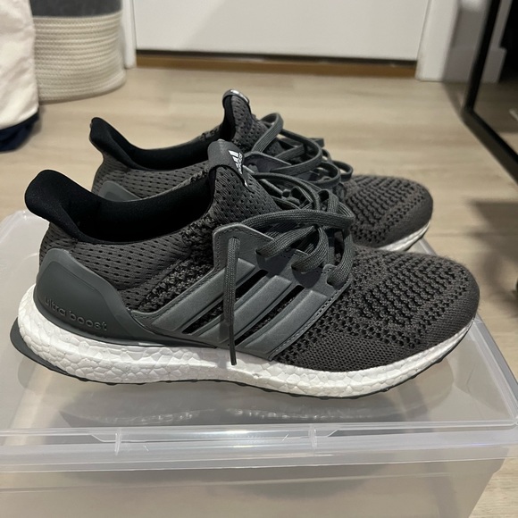 Adidas x UltraBoost 1.0 Highsnobiety Size 7 Mens - Picture 1 of 5
